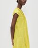 Marea Marea Mackenzie Dress Citronelle Grace Print - 4