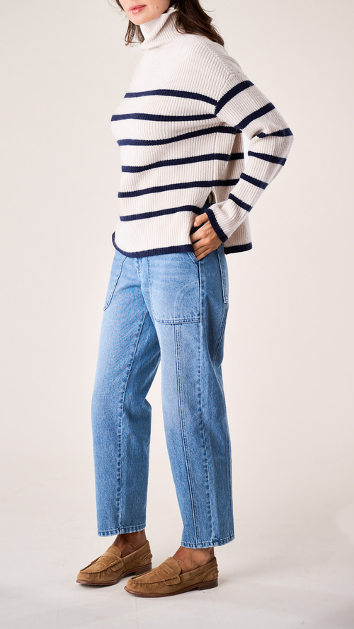 Marea Marea Martine Sweater