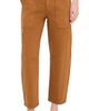 Marea Marea Meade Pants Golden Brown - 1