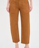 Marea Marea Meade Pants Golden Brown - 2