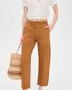 Marea Marea Meade Pants Golden Brown - 5