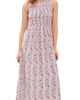 Marea Marea Sara Floral Vine Dress Vine Floral - 1