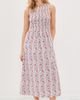 Marea Marea Sara Floral Vine Dress Vine Floral - 2