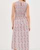 Marea Marea Sara Floral Vine Dress Vine Floral - 3