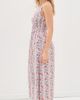 Marea Marea Sara Floral Vine Dress Vine Floral - 4