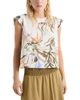 Marella Marella Affine Printed Top - 1
