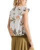 Marella Marella Affine Printed Top - 3
