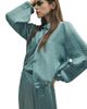Marella Marella Albatro Crinkle Twill Jacket - 1