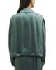Marella Marella Albatro Crinkle Twill Jacket - 3