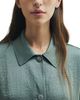 Marella Marella Albatro Crinkle Twill Jacket - 4