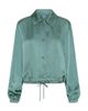 Marella Marella Albatro Crinkle Twill Jacket - 5