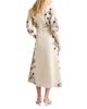 Marella Marella Banda Embroidered Linen Dress - 2