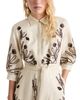 Marella Marella Banda Embroidered Linen Dress - 3