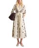 Marella Marella Banda Embroidered Linen Dress - 4