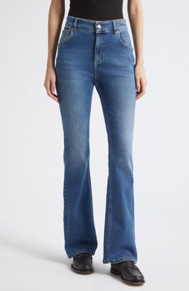 MARELLA MARELLA Bootcut Jeans