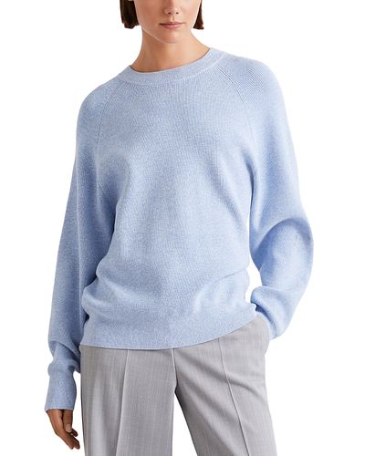 Marella Marella Calesse Crewneck Sweater