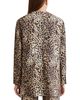 Marella Marella Cat Print Round Neck Jacket - 3