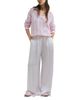Marella Marella Elisir Cable Knit Polo Sweater - 2