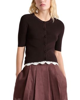 Marella Marella Farneto Cardigan
