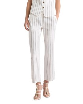 Marella Marella Febo Striped Pants