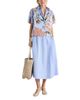 Marella Marella Formosa Printed Blouse - 2