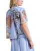 Marella Marella Formosa Printed Blouse - 3