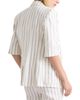 Marella Marella Gondola Striped Blazer - 3