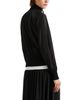 Marella Marella Gufo Zip Front Jacket - 3
