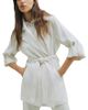 Marella Marella Lampada Duster Coat - 1