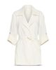 Marella Marella Lampada Duster Coat - 5