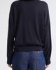MARELLA MARELLA Lyocell Turtleneck Sweater - 2