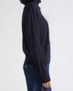 MARELLA MARELLA Lyocell Turtleneck Sweater - 3