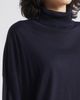 MARELLA MARELLA Lyocell Turtleneck Sweater - 4