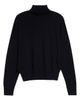 MARELLA MARELLA Lyocell Turtleneck Sweater - 5
