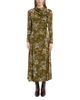 Marella Marella Mlladorato Cowl Neck Dress - 1