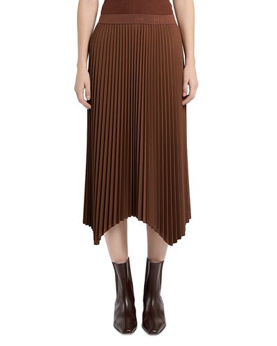 Marella Marella Mllalpaca Skirt