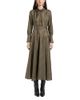 Marella Marella Mllassenzi Silk Dress - 1