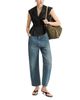 Marella Marella Mllbazar Crossover Neck Top - 2