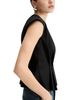 Marella Marella Mllbazar Crossover Neck Top - 4