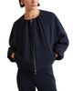 Marella Marella Mllbello Navy Jacket - 1
