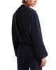 Marella Marella Mllbello Navy Jacket - 3