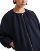 Marella Marella Mllbello Navy Jacket - 4