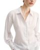 Marella Marella Mllboa Button Front Shirt - 4
