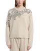 Marella Marella Mllcalcio Wool Sweater - 1