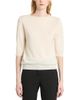 Marella Marella Mllcalle Cashmere Funnel Neck Sweater - 1