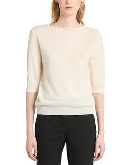 Marella Marella Mllcalle Cashmere Funnel Neck Sweater
