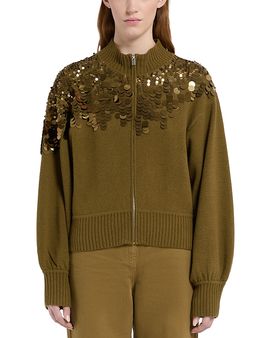 Marella Marella Mllceri Wool Cardigan