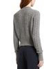 Marella Marella Mllcerta Cable Knit Cardigan - 2