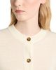 Marella Marella Mllcicogna Cashmere Cardigan - 3