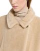Marella Marella Mllcomma Faux Fur Coat - 3